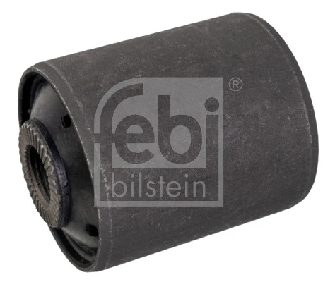 Mounting, control/trailing arm